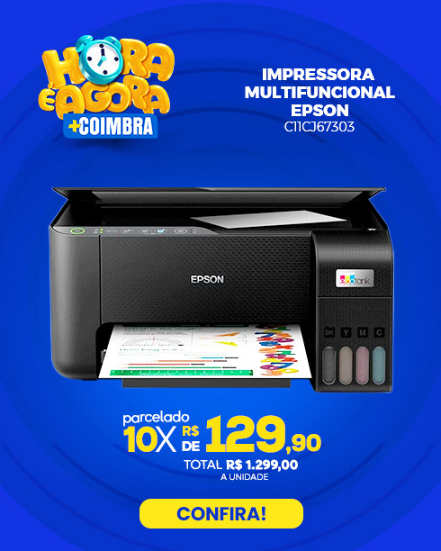 Impressora L3250